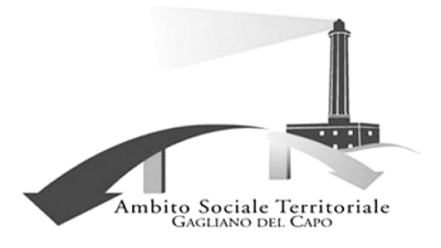 Logo Ambito di Zona Gagliano del Capo